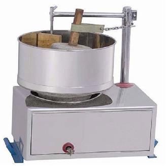 Commercial Wet Grinder Capacity Varies, Capacity (Kg): Varies