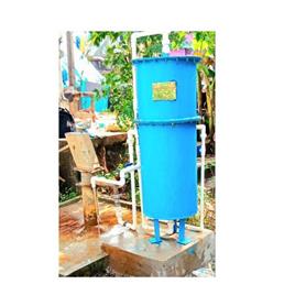 Community Water Purification Plant - Automatic Grade: Semi Automatic