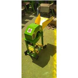 Compact Chaff Cutter 2, Machine Feed: Grass