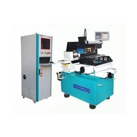 Compact Cnc Wire Cut Edm Machine, Automatic Grade: Automatic