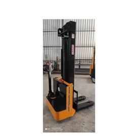 Compact Electric Stacker, Lifting Capacity: 1000kg