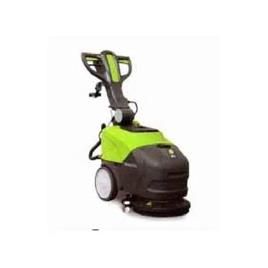 Compact Floor Cleaning Machine