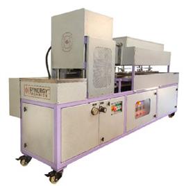 Compact Khakhra Making Machine, Minimum Order Quantity: 1