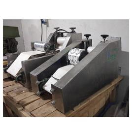 compact chapati making machine