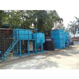 Compact Sewage Treatment Plant 3, Minimum Order Quantity: 1 Piece