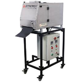 chapati pressing machine