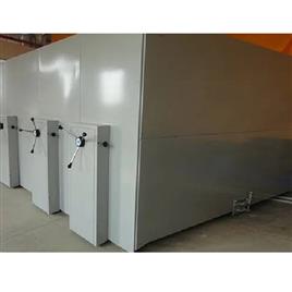 Compactor Mobile Storage Rack