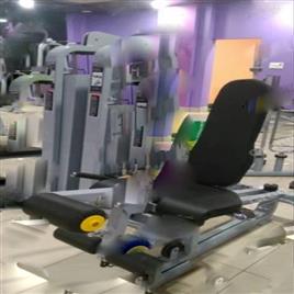 Complete Commercial Gym Setup In Noida Grand Strong