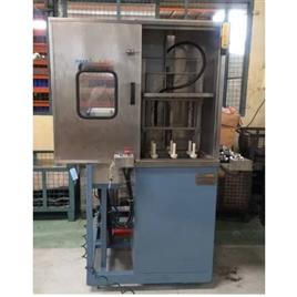Component Degreasing Machine