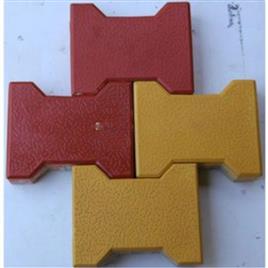 Compression Press Mould Paver 80Mm, Minimum Order Quantity: 500