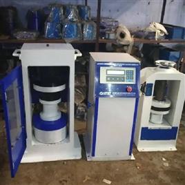 Compression Testing Machines In Ahmedabad Yesha Lab Equipments