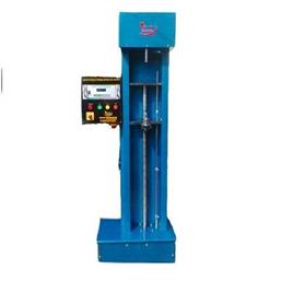 Computerised Tensile Strength Tester, Material: Mild Steel