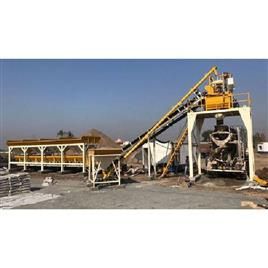 Concrete Batching Plant 18