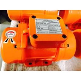 Concrete Batching Plant Vibrator Motor, Speed: <2000 RPM