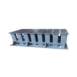 Concrete Block Die, Material: Mild Steel