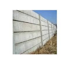 Concrete Boundary Walls