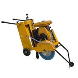 Concrete Cutter In Jaipur Shri Ram Agro Engineering Works Usage: Construction Industry