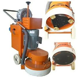 Concrete Grinding Machine In Delhi Luckman Boss Group