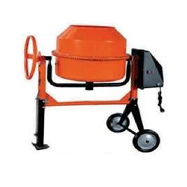 Concrete Mixer 200 Ltr, Power: 900 w