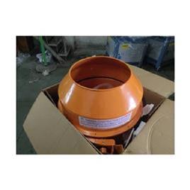 Concrete Mixer 230 Ltr, Mixer Type: Tilting type