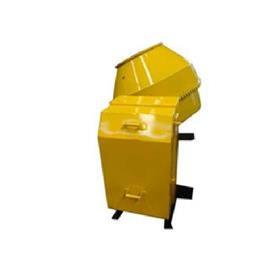 Concrete Mixer 42, Material: Cast Iron