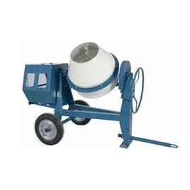 Concrete Mixer For Laboratory Use Only, Power Source: Electric