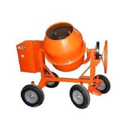 Concrete Mixer Half Bag 4, Usage/Application: Construction Sites