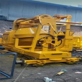 Concrete Mixer Lifing Machine