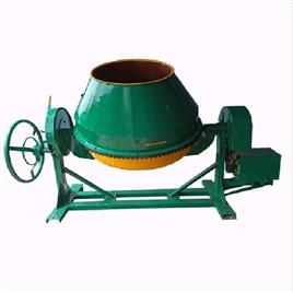 Concrete Mixer Machine 12, Minimum Order Quantity: 1 Piece