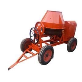 Concrete Mixer Machine In Agra Ms Vaishnokripa Mercantile, Usage/Application: Construction Sites