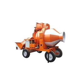 Concrete Mixer Machine In Ghaziabad World Engineering Corporation, Material: Mild Steel