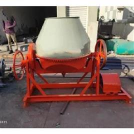 Concrete Mixer Machines 10, Machine Type: Portable