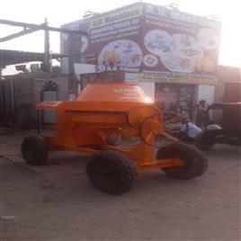 Concrete Mixers 14