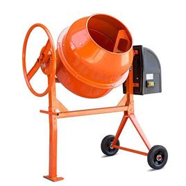 Concrete Mixers In Ghaziabad World Engineering Corporation
