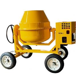 Concrete Mixers Machines In Ghaziabad World Engineering Corporation