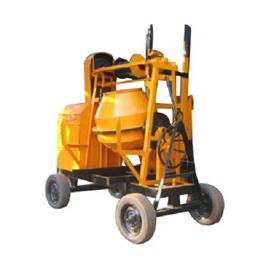 Concrete Mixers With Lift In Jaipur Shri Ram Agro Engineering Works, Condition: New