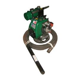 Concrete Needle Vibrator In Jaipur Shri Ram Agro Engineering Works, Diameter: 40 to 100 mm