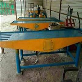 Concrete Paving Block Making Machine, Method: Vibration