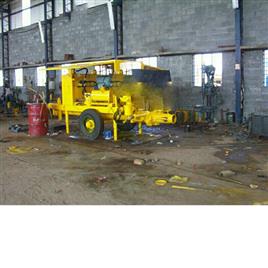 Concrete Pump, Minimum Order Quantity: 1 Piece