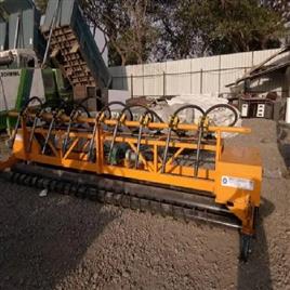 Concrete Road Paver Roller Fixed Form Paver