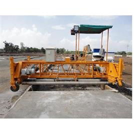 Concrete Roller Screed Paver Road Machinery, Cylinder Diameter: 10 Inch