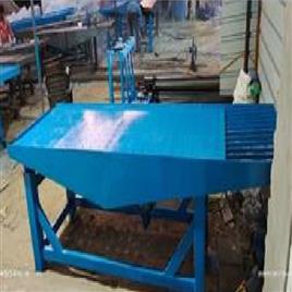 Concrete Vibrating Table 2, Automation Grade: Automatic