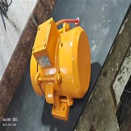 Concrete Vibrator Motor In Rajkot Akshar Industries, Phase: 1 or 3