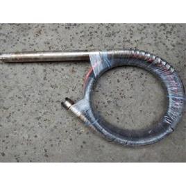 Concrete Vibrator Nozzle 2, Drive Mode: Electric
