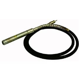 Concrete Vibrator Shaft In Jaipur Shri Ram Agro Engineering Works, Feature: High Working Capacity