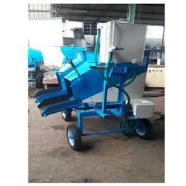 Concrete Weigh Batcher 5