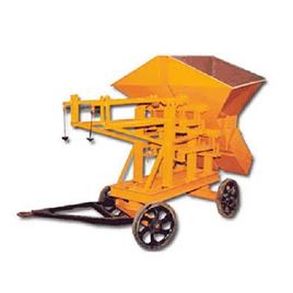 Concrete Weigh Batcher In Jaipur Shri Ram Agro Engineering Works, Feature: Portable