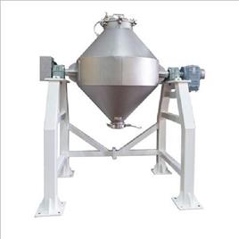 Cone Type Blender Mixer In Delhi L K Engineering Works, Frequency: 50 Hz