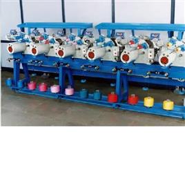 Cone Winding Machine