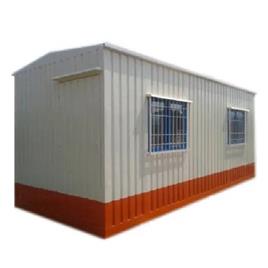 Conference Office Container In Delhi Hrs Cargo Movers, Usage/Application: Office